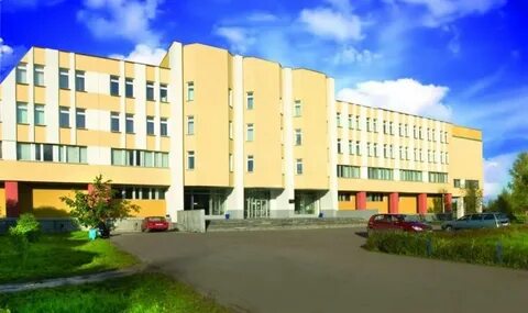 Великий новгород институты