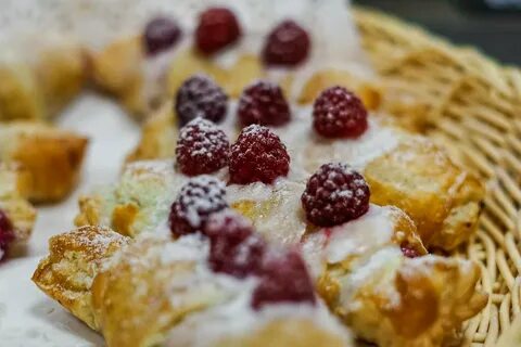 Кондитерская мадам