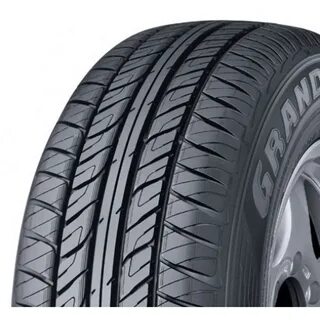 Dunlop grandtrek 02 отзывы