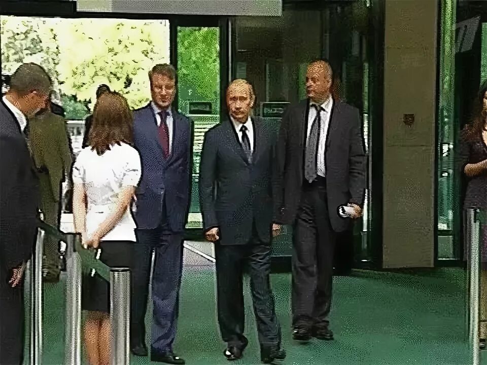 Премьер посетит
