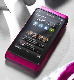 Morph n8