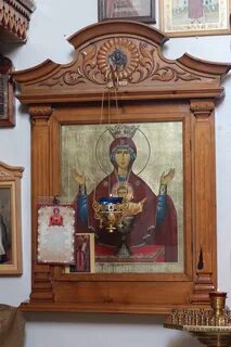 Неупиваемая чаша дома