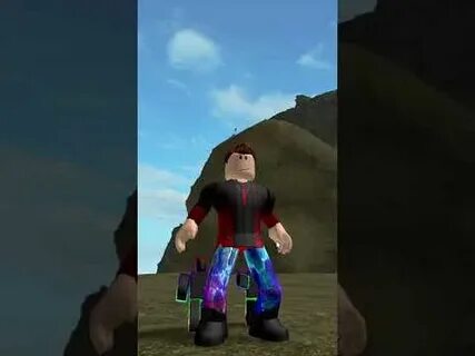 Произошло roblox