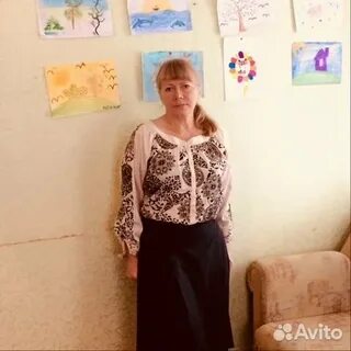 Няня воспитатель новосибирск