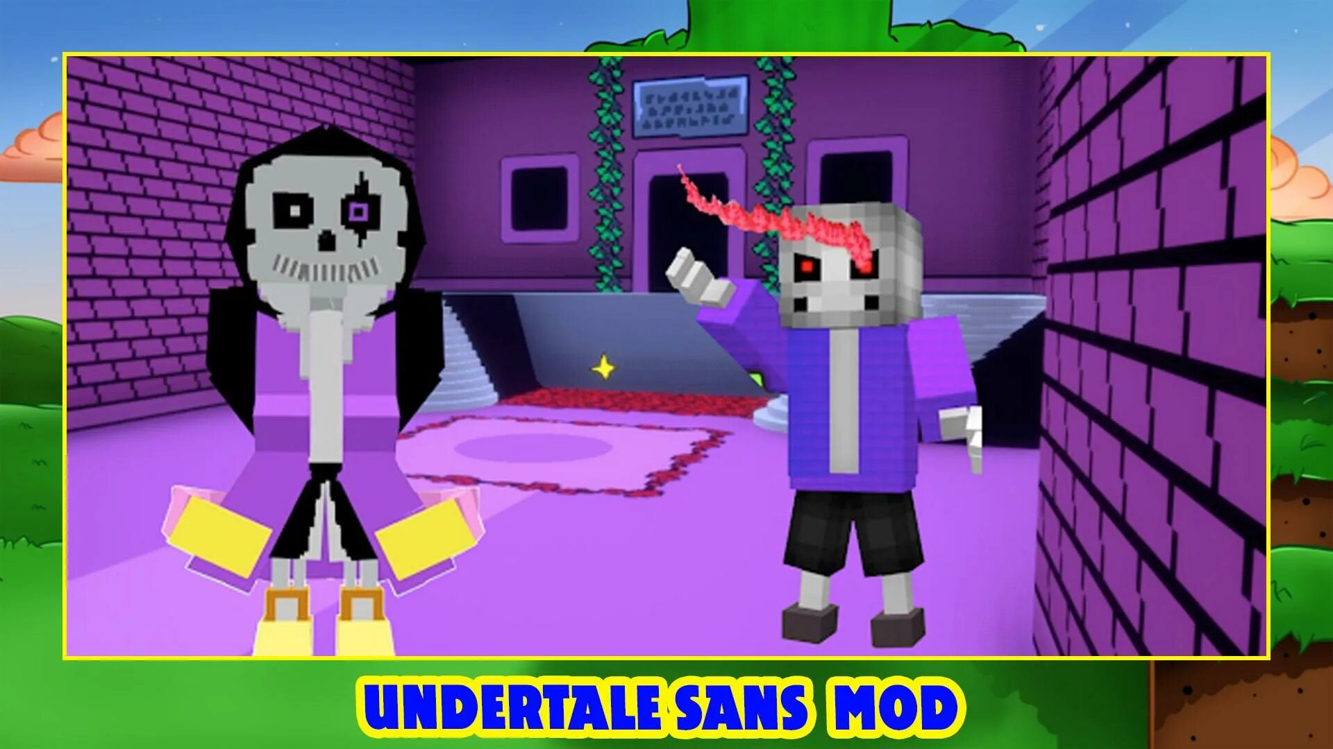 Sans моды. Мод Epic Sans. Санс майнкрафт мод. Мод на ЭПИК Санс. Скины Epic Sans.