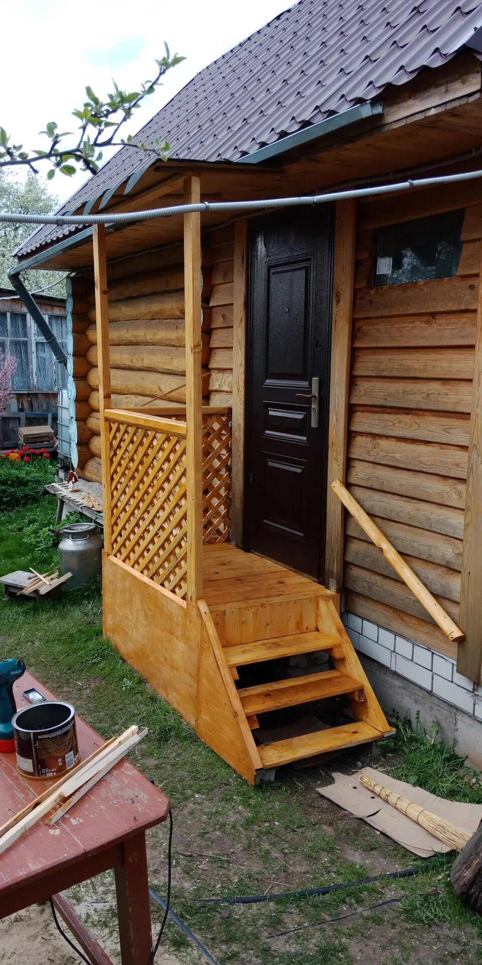 Фотографии работы: КП Варежки