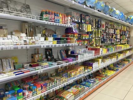 Красноярск работа канцтовары