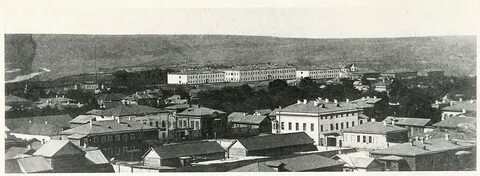 Где петруша остановился в симбирске