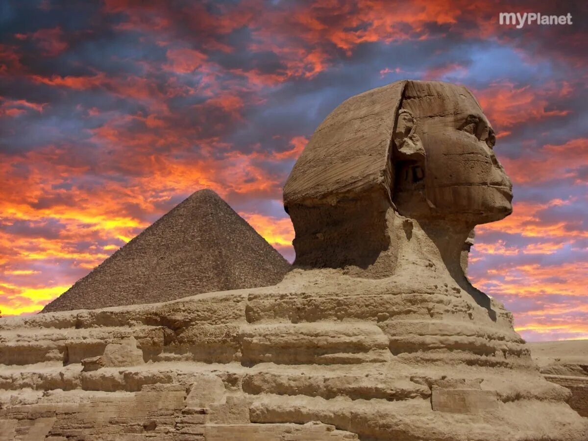 Сфинкс египет. Большой сфинкс в Гизе Египет. Пирамиды и сфинксы древнего Египта. Древний Египет большой сфинкс и пирамида. Каменный сфинкс Египет.