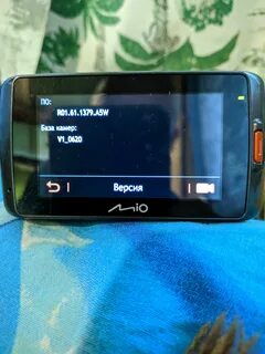Мио 3