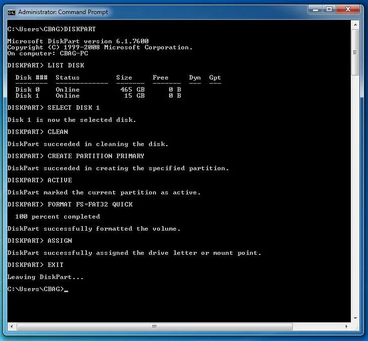 Серийный номер флешки через командную строку. List Disk командная строка. USB fleshka format cmd. Windows 7 USB cmd. Восстановить флешку через командную строку