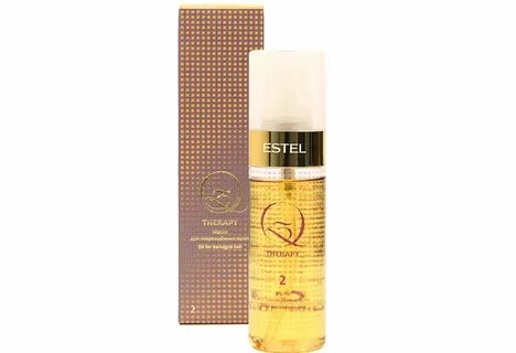 Estel golden oils