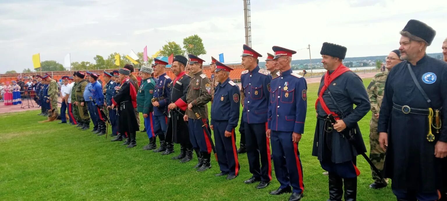всемирный день казачества в 2023