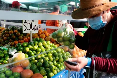 Food price