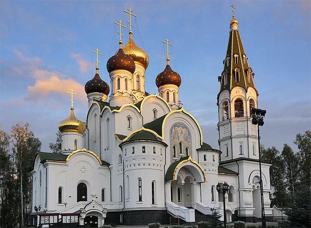 Сайт московской церкви. Благовещенский храм в Переделкино. Храм Преображения Подмосковье. Храм Рождества Христова в Домодедово. Церковь Покрова Пресвятой Богородицы Долгопрудный.