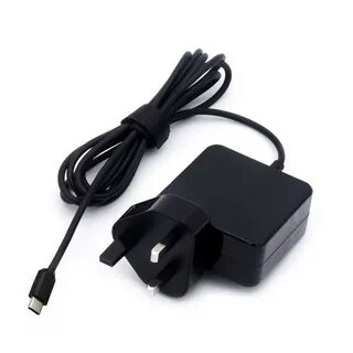 Зарядное устройство для ноутбука type c