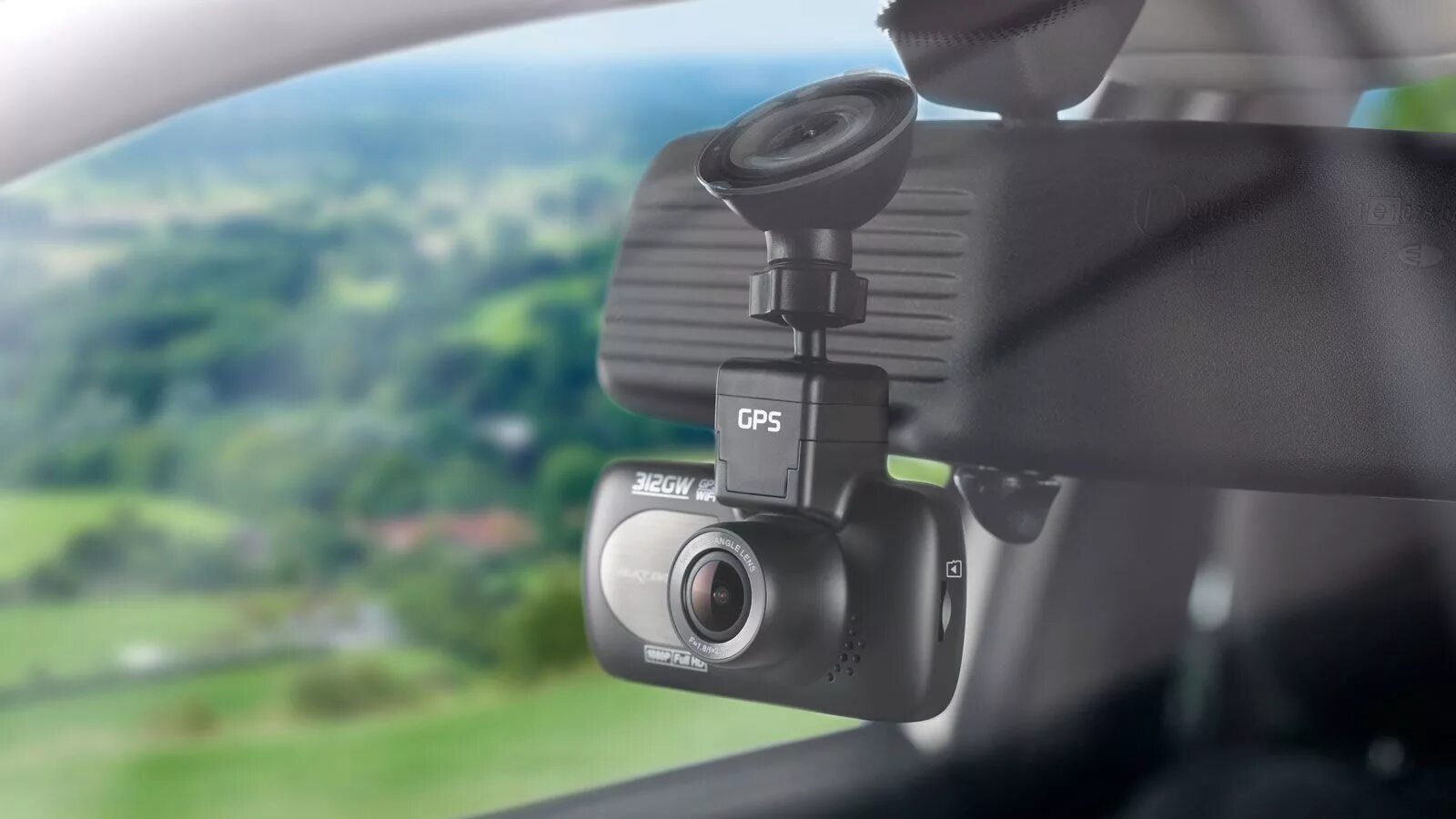 Dashcam
