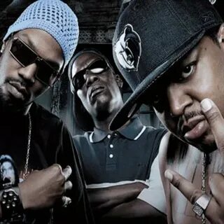 Three 6 mafia remix