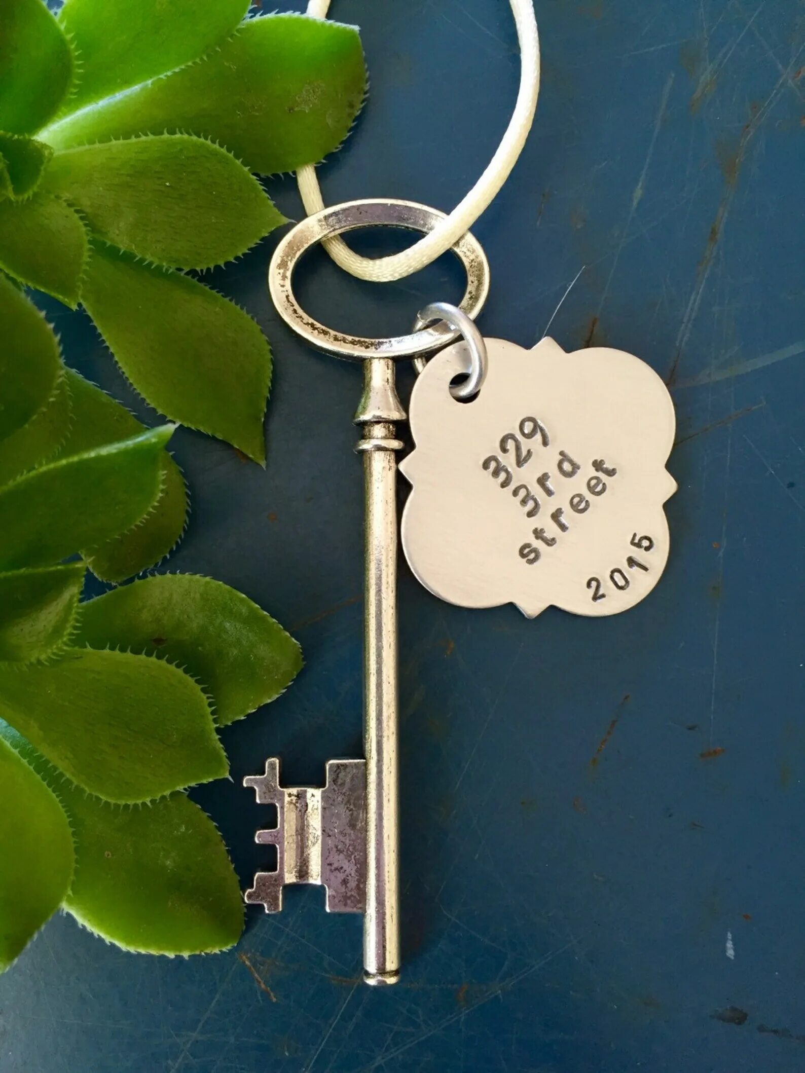 Gift ключ