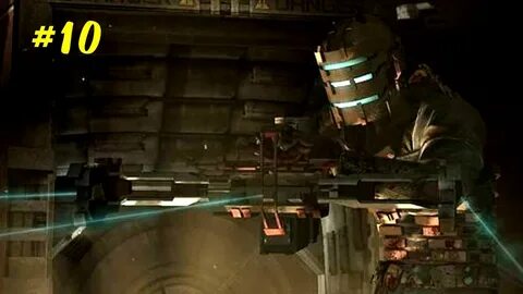 Dead space ошибка подключения к игре