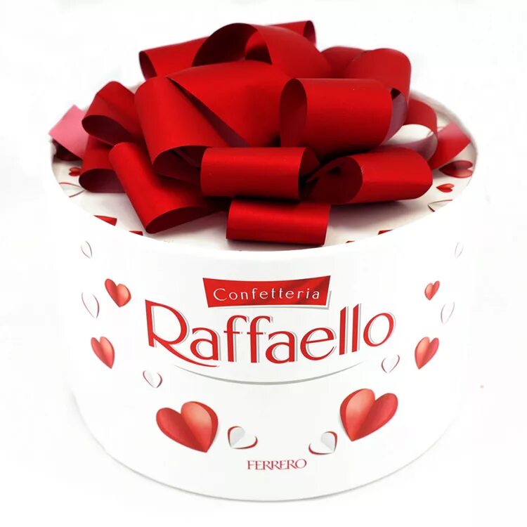 Конфеты рафаэлло купить в спб. Конфеты Raffaello 200 гр. Рафаэлло конфеты 200 гр. Рафаэлло конфеты 200г. Рафаэлло 200г с бантиком.