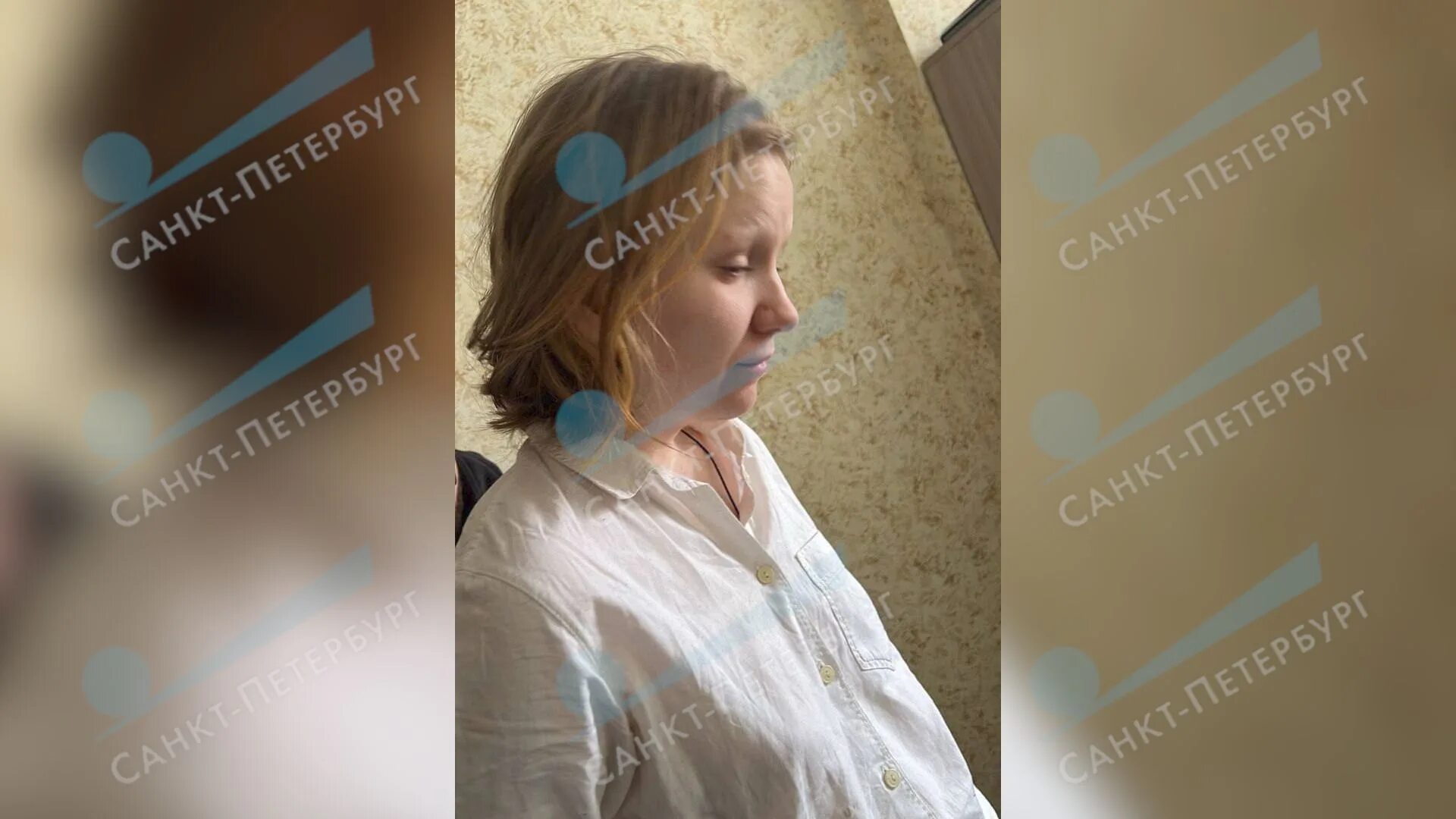Сколько лет дали дарье треповой. Сколько лет дали дарье треповой