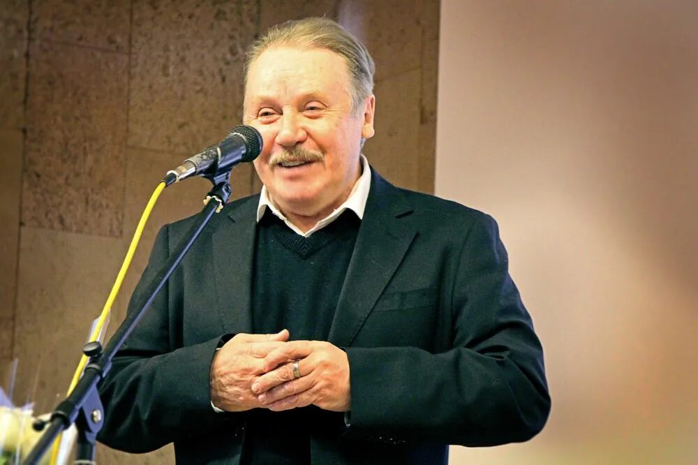 Валерий алексеев фото