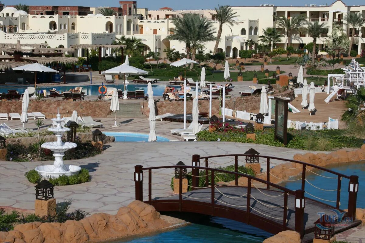 Regency plaza resort spa 5