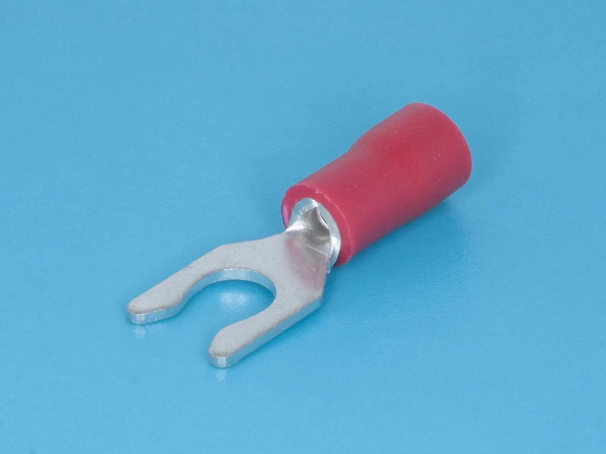 Клеммы 0.5 мм2