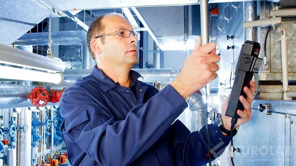 Safety testing