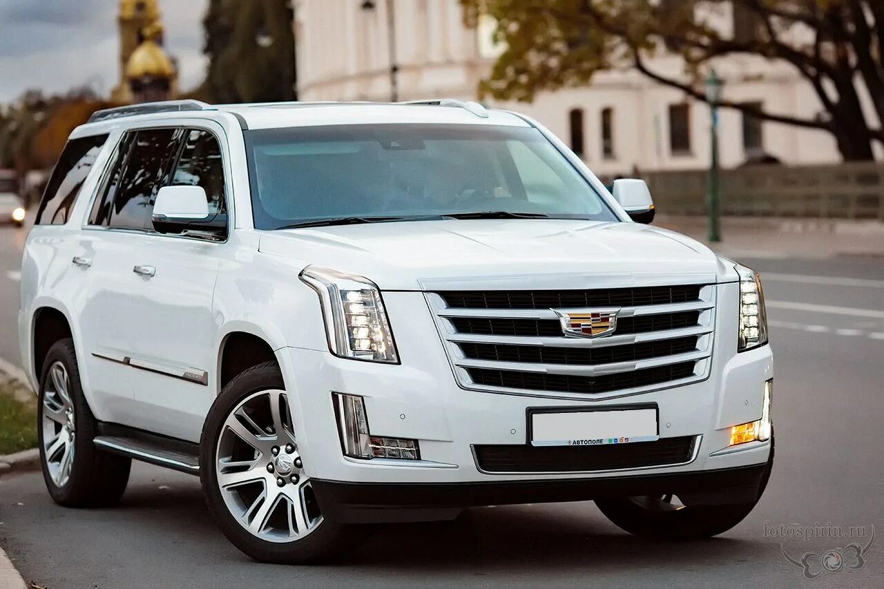 Аренда cadillac. Кадиллак эскалейд новый кузов. Свадебный белый кадиллак. Эскалейд 2023 белый. Лимузин эскалейд.