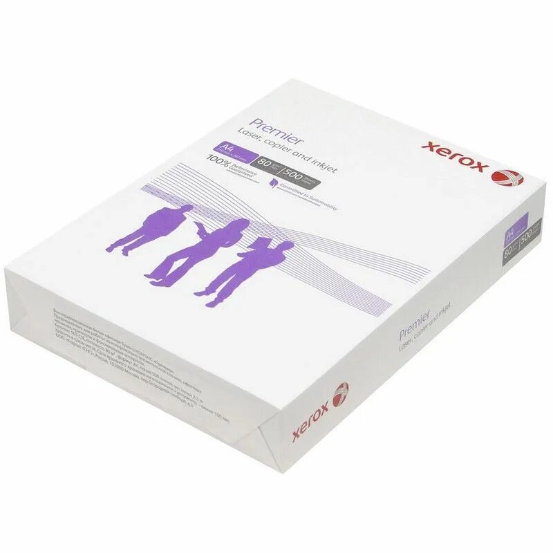 Купить бумагу курск. Бумага Xerox Premier 003r91720. Бумага Xerox a4 80 г/м2 500л. Xerox Premier (а4, марка a+, 80 г/кв.м, 500 листов). Бумага офисная Xerox performer, а4, 80 г/м2, 500 л.