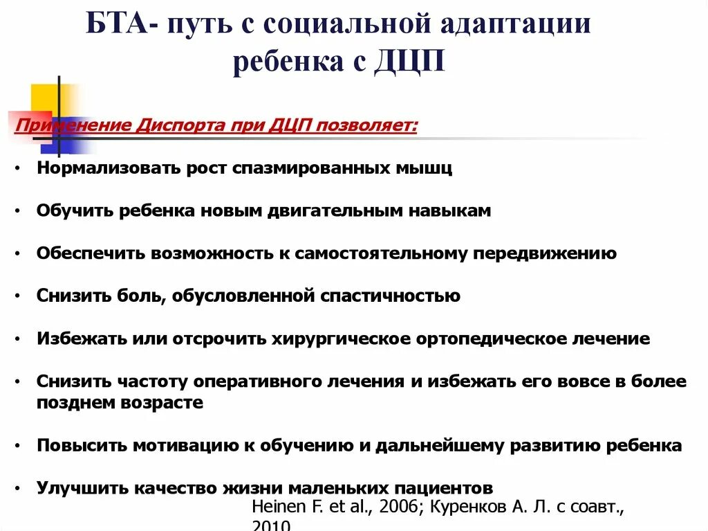 Дцп рекомендации. Адаптация детей с ДЦП. Социальная адаптация при ДЦП. План реабилитации ДЦП У детей. План реабилитации при ДЦП.