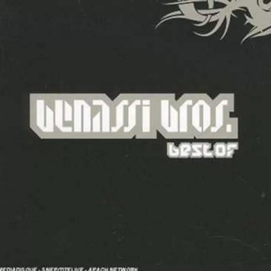 Single day benny benassi. Группа Benassi Bros.. Альбом Benny Benassi 2005. Benny Benassi Pumphonia обложка. Best of Benassi Bros..