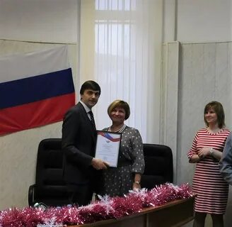 Фгбу росаккредагентство
