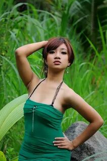 Memek pink