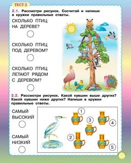 Программа ориентировка