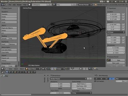 Blender 4.0 download