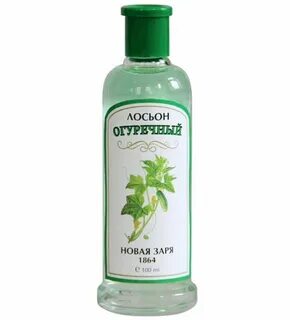 Лосьоны озон