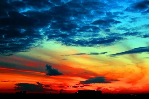 Sky ii
