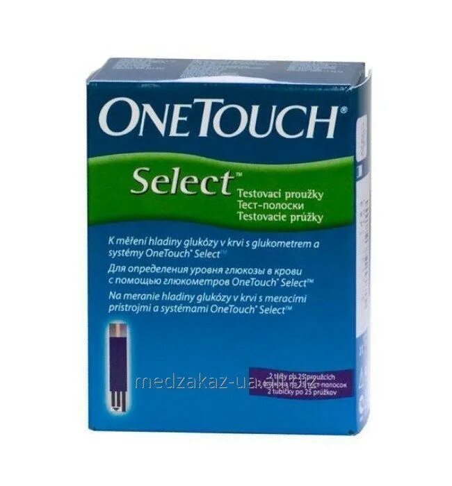 Уан тач Селект полоски. ONETOUCH select 25 полоски one. Тест полоски для глюкометра one Touch select. Полоски one Touch select (уан тач Селект.