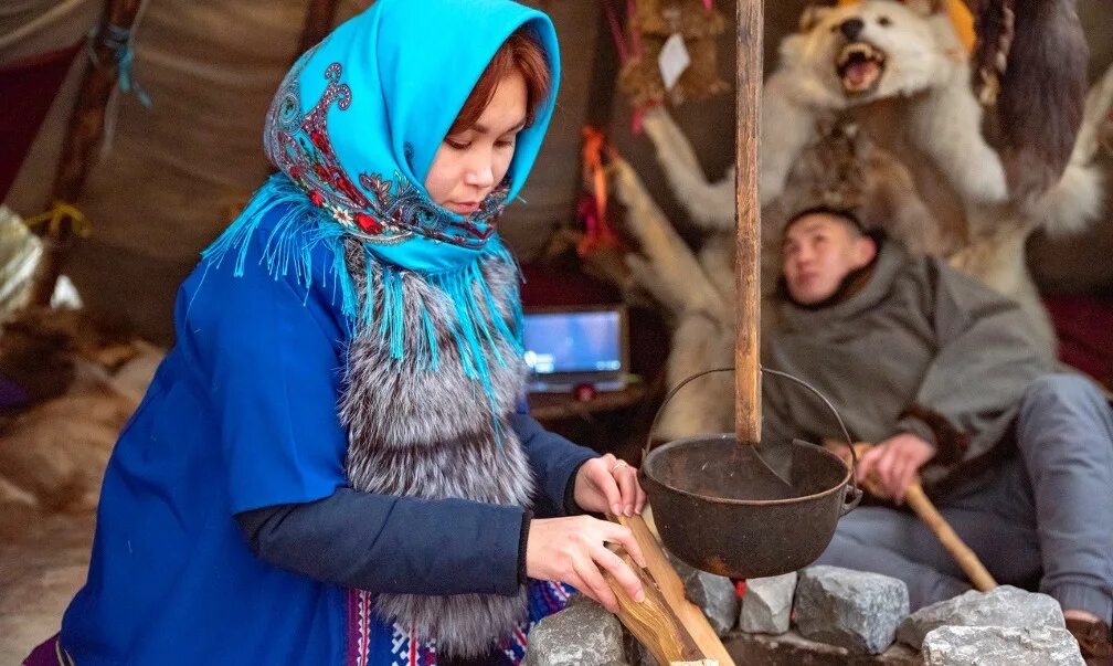 Община КМНС "Унюгясь" (Шура). Сказки малочисленных народов севера. Малочисленные народы севера. Сказки коренных народов севера