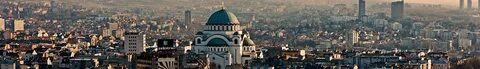 Билеты в белград сербия