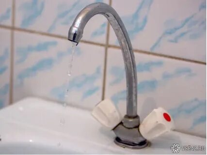 Горячая вода волжск