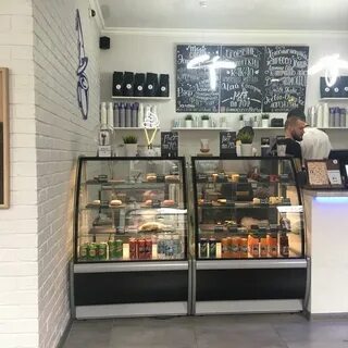 Magic coffee ул притомская набережная 15а