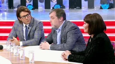 Вести сегодня вечером