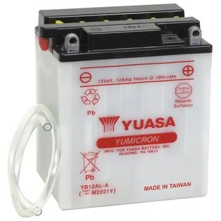 Yuasa