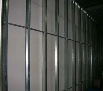 Профиль для обрешетки