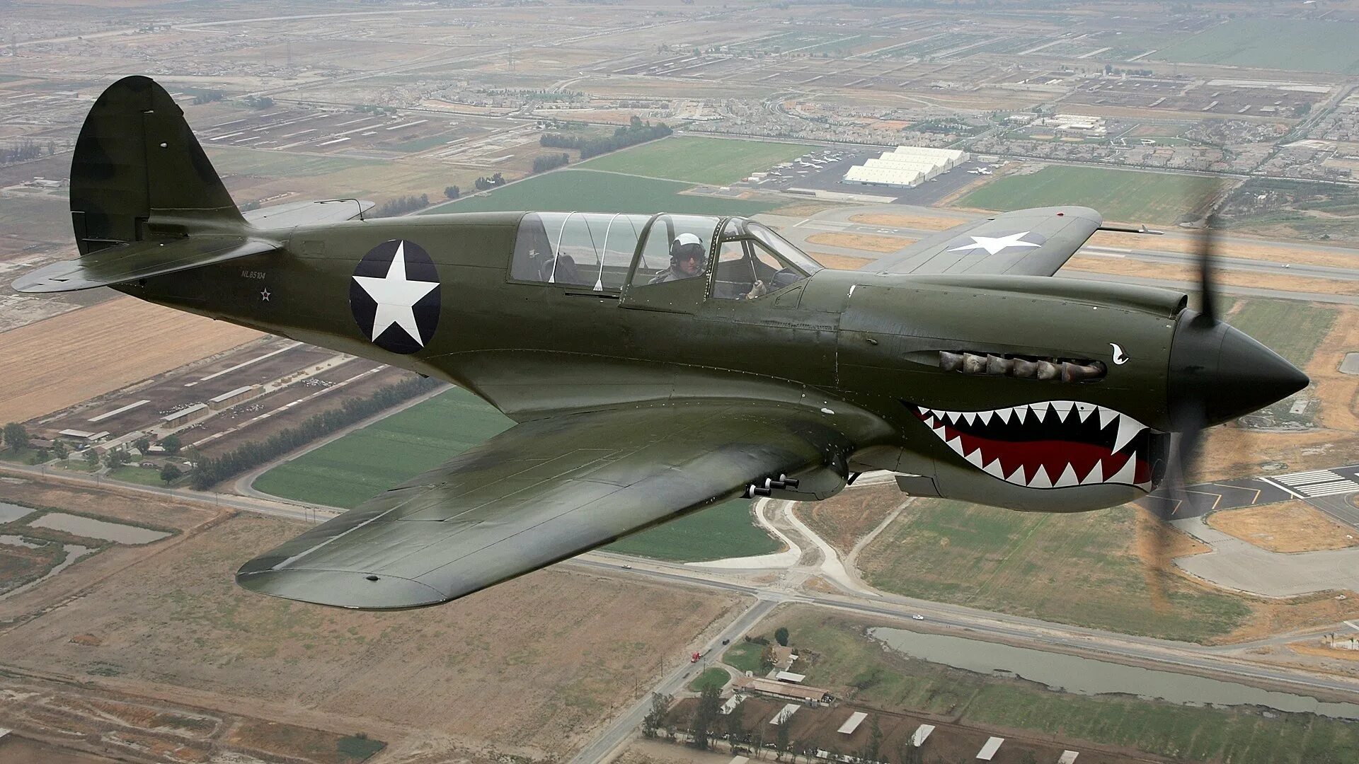 P-40 Warhawk. P40. Curtiss p-40. P40 plane. Самолеты истребители второй мировой