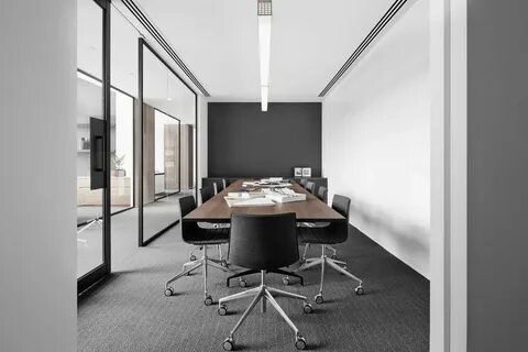 Office gray